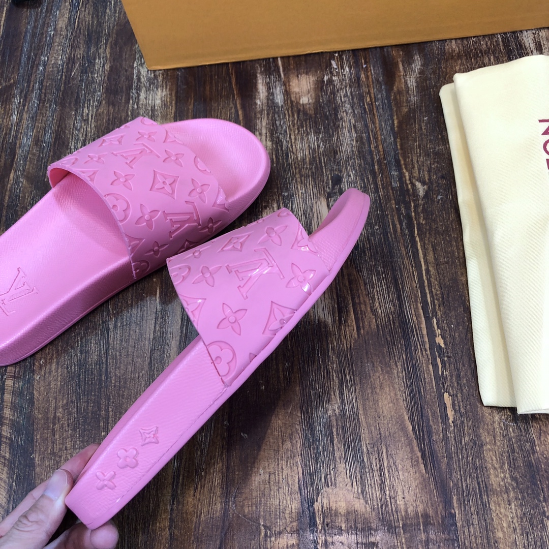 Louis Vuitton Slipper 144 - vstockx