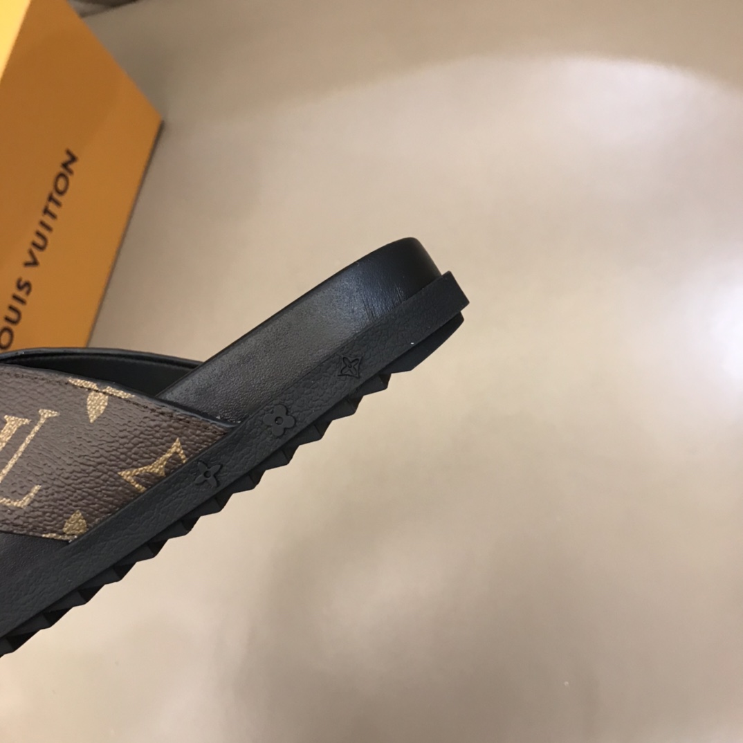 Louis Vuitton Slipper 52 - vstockx