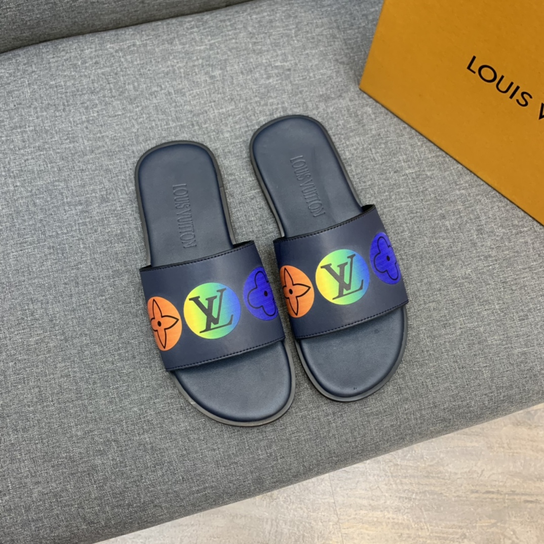 Louis Vuitton Slipper 124 - vstockx