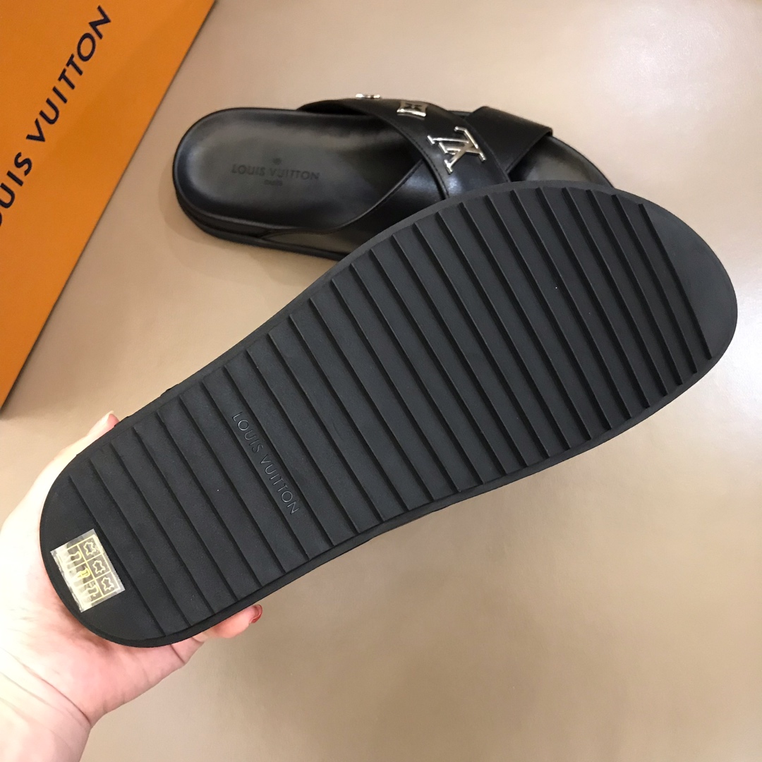 Louis Vuitton Slipper 91 - vstockx