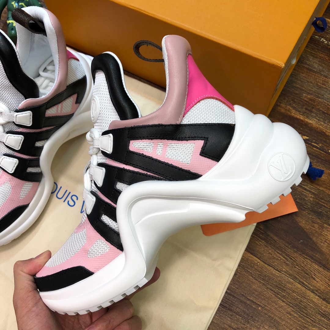 Louis Vuitton Archlight 23 - vstockx