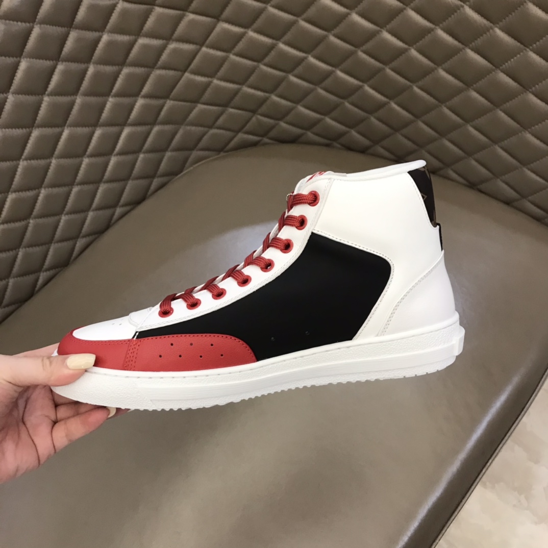 Louis Vuitton Charlie sneaker 10 - vstockx