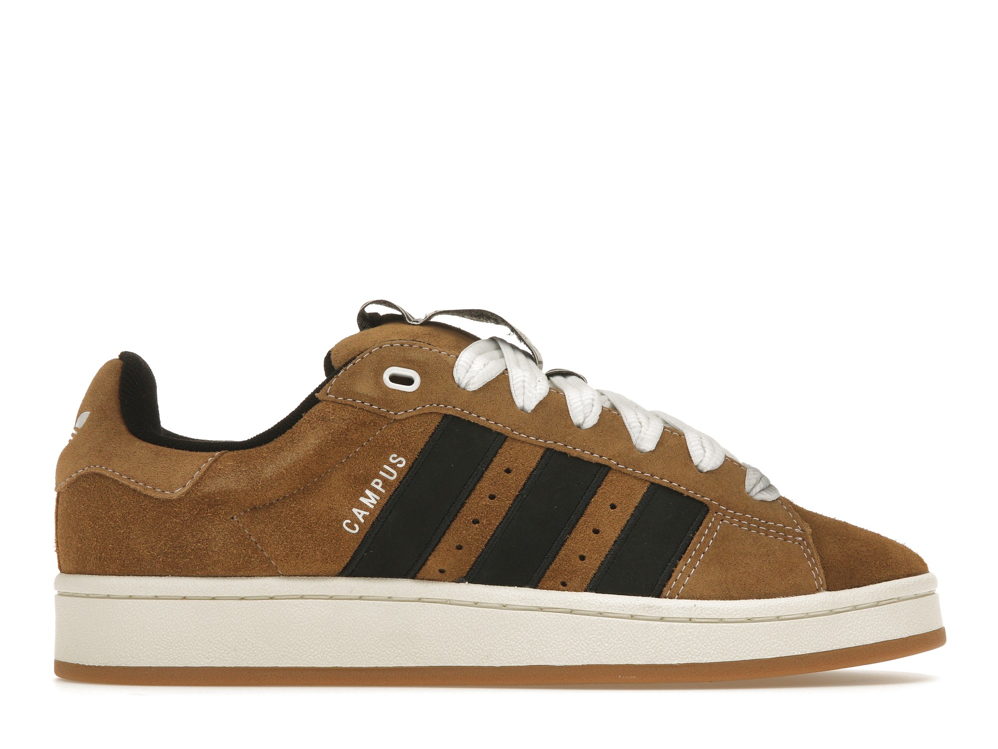 adidas Campus 00s YNuK Brown Desert - vstockx