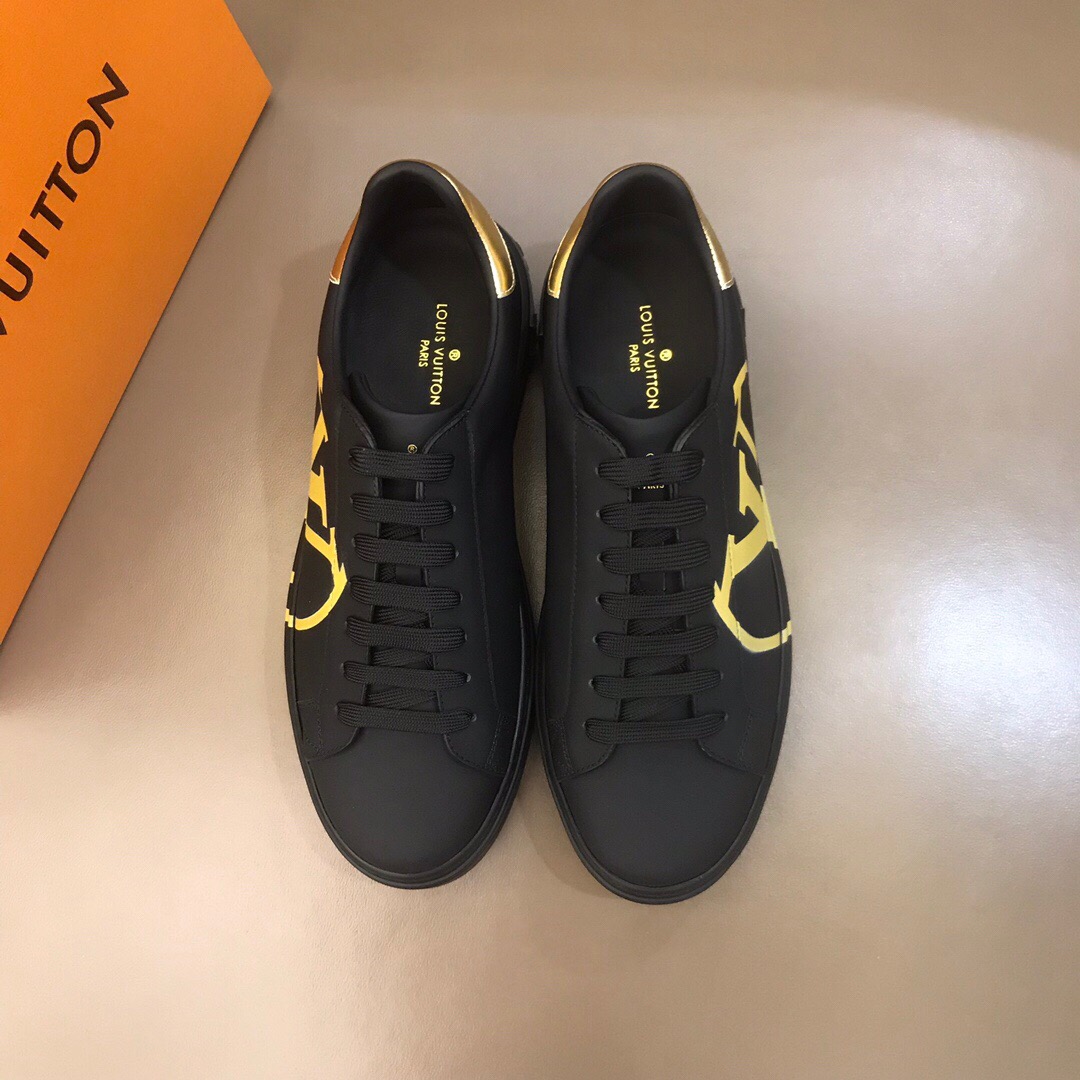 Louis Vuitton Low Top sneaker 24 - vstockx