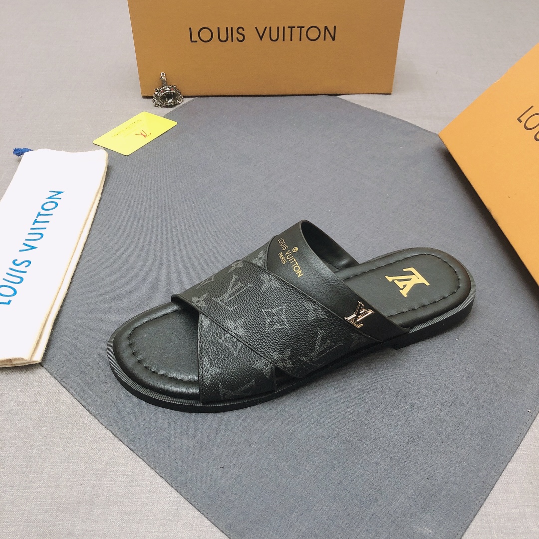 Louis Vuitton Slipper 28 - vstockx
