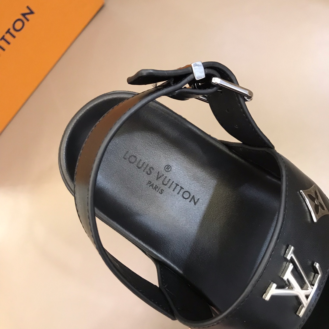 Louis Vuitton Slipper 89 - vstockx