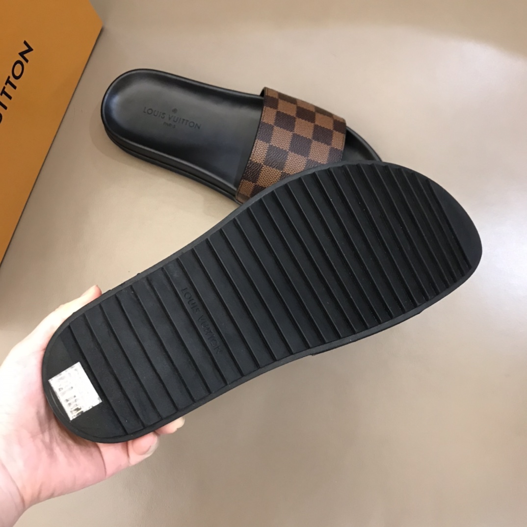 Louis Vuitton Slipper 61 - vstockx