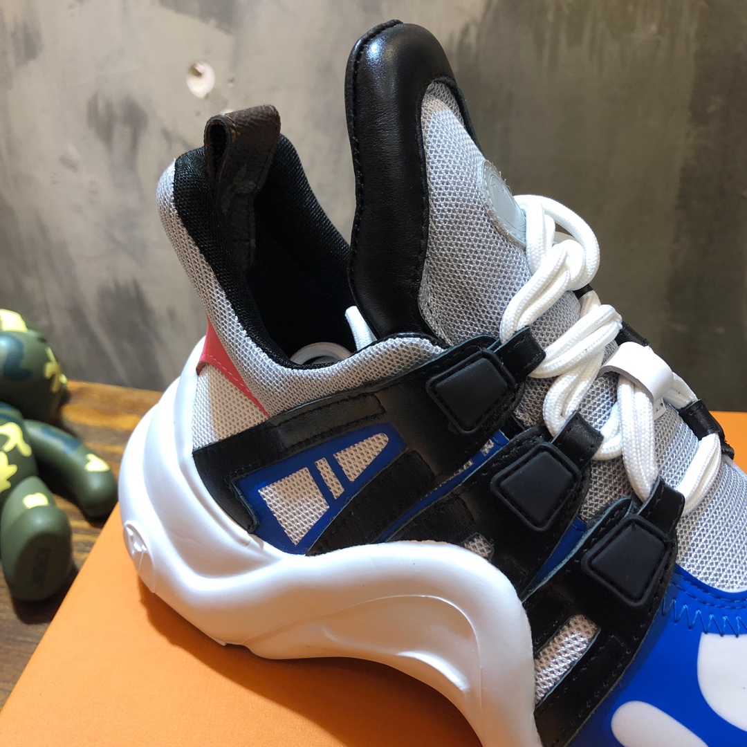 Louis Vuitton Archlight 8 - vstockx