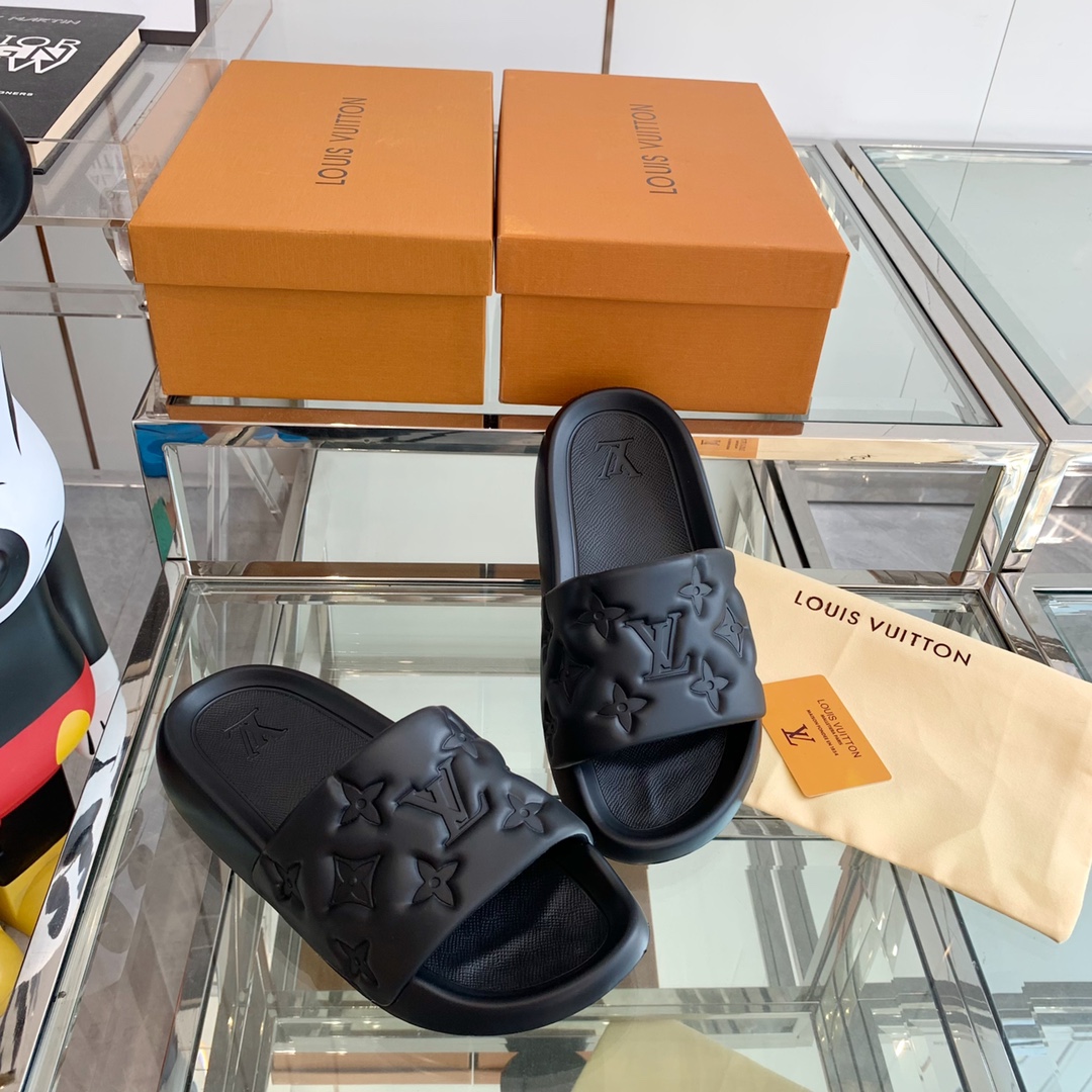 Louis Vuitton shoes WOMEN 2 - vstockx