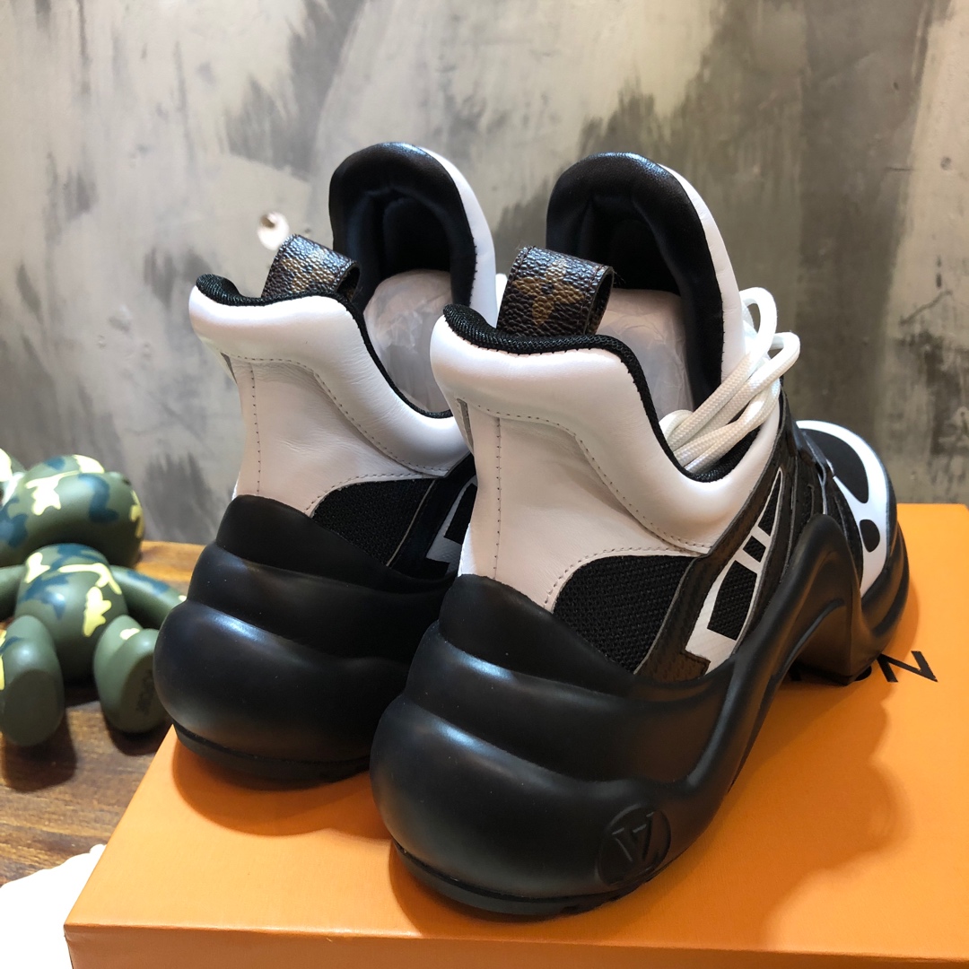 Louis Vuitton Archlight 9 - vstockx