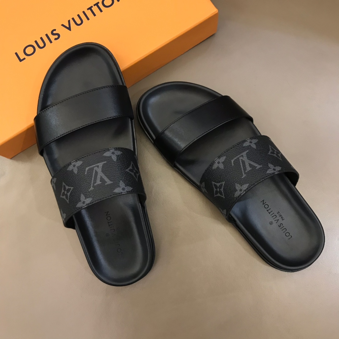 Louis Vuitton Slipper 50 - vstockx