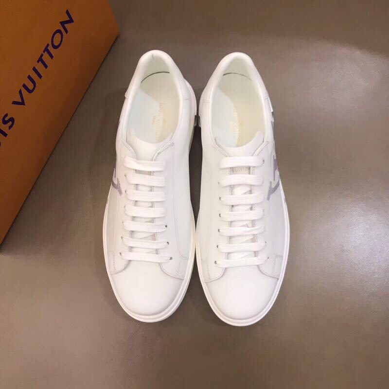 Louis Vuitton Low Top sneaker 22 - vstockx