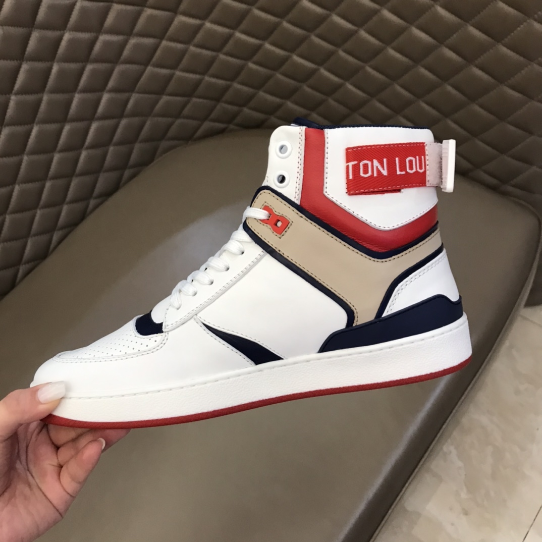 Louis Vuitton Rivoli sneaker 6 - vstockx