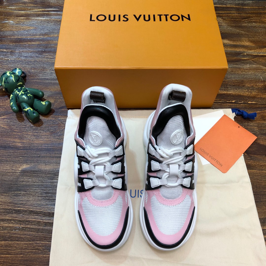 Louis Vuitton Archlight 23 - vstockx