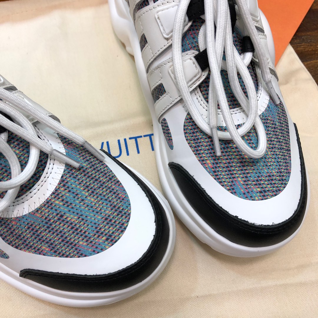 Louis Vuitton Archlight 22 - vstockx