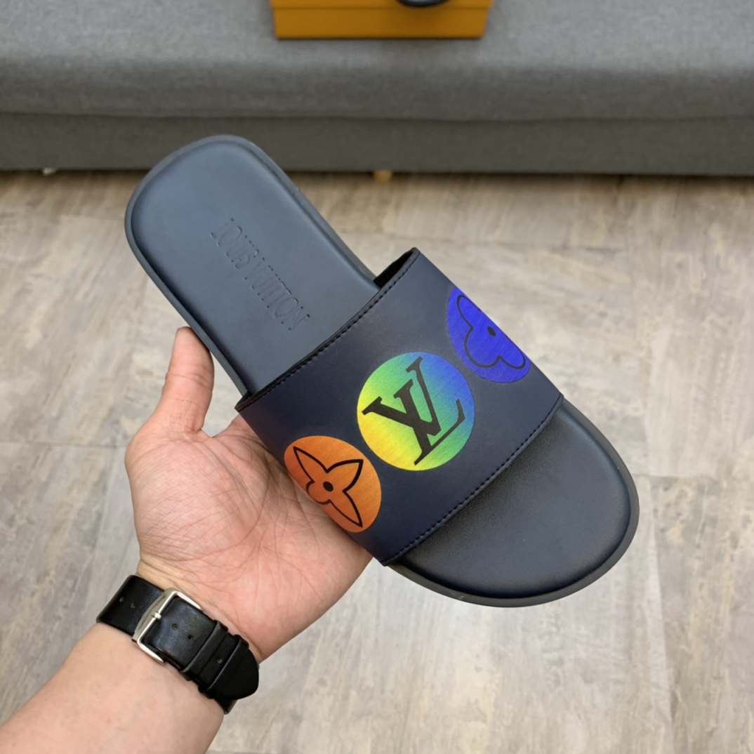 Louis Vuitton Slipper 124 - vstockx