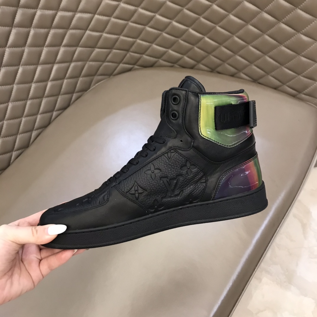 Louis Vuitton Rivoli sneaker 29 - vstockx