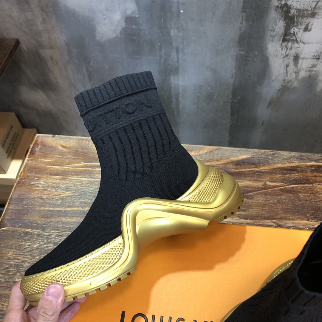 Louis Vuitton Archlight Sneaker 5 - vstockx