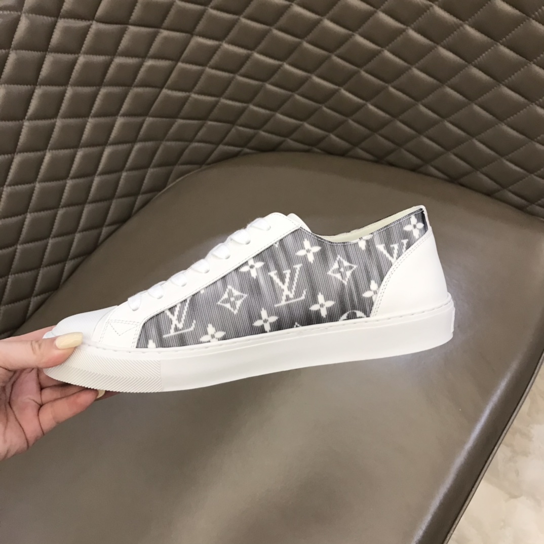Louis Vuitton Tattoo sneaker 21 - vstockx