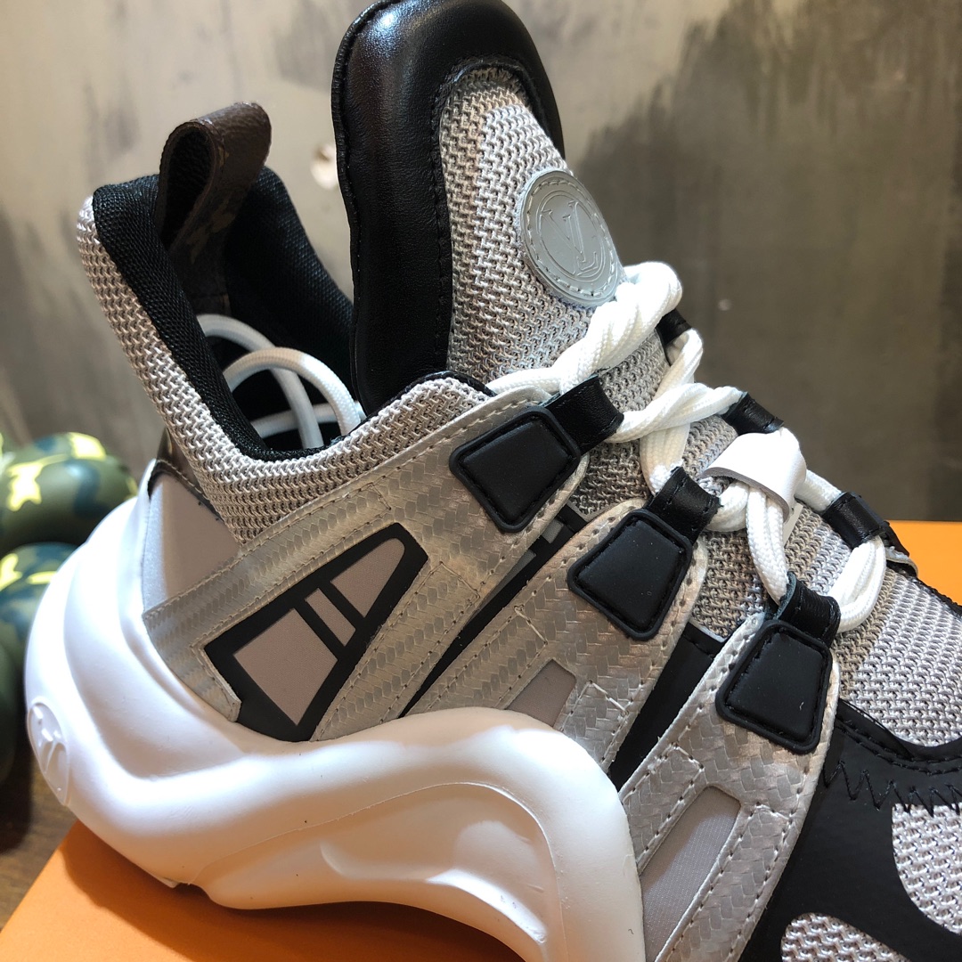 Louis Vuitton Archlight 2 - vstockx