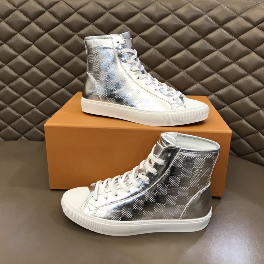 Louis Vuitton Tattoo sneaker 20 - vstockx