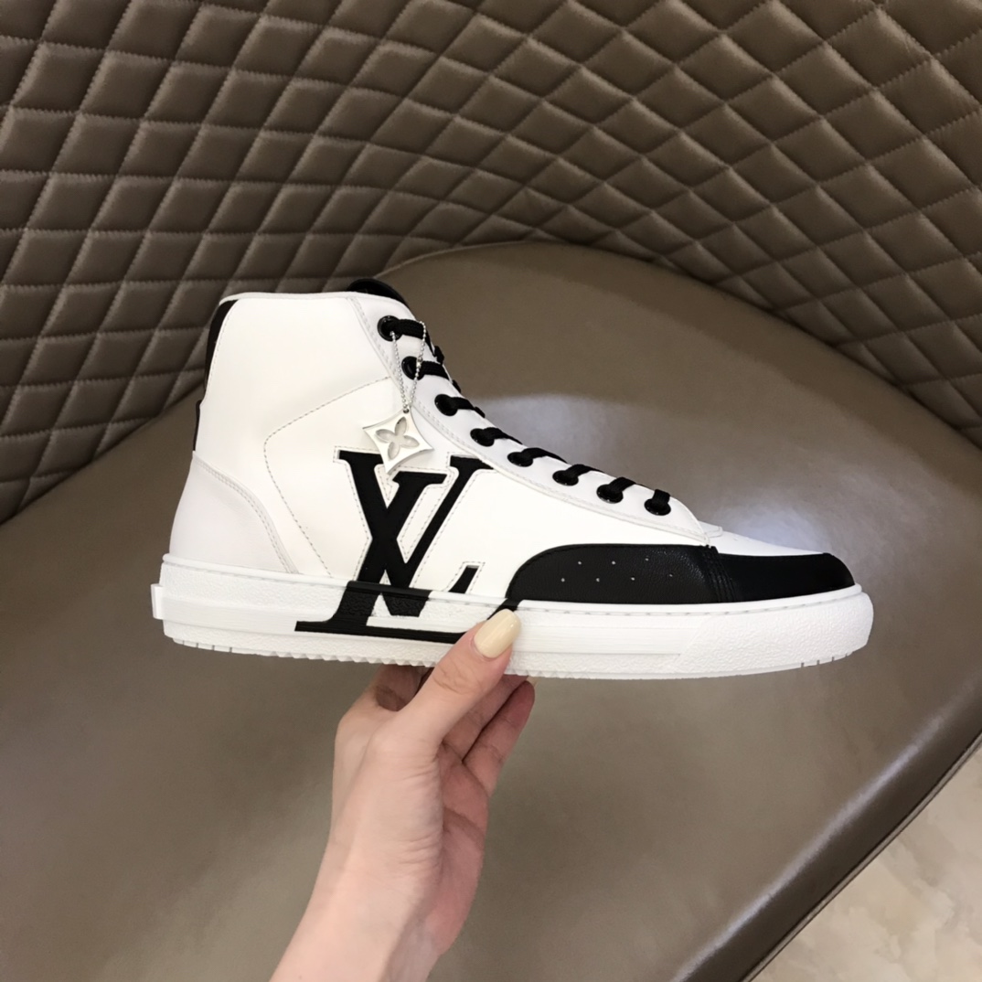 Louis Vuitton Charlie sneaker 9 - vstockx