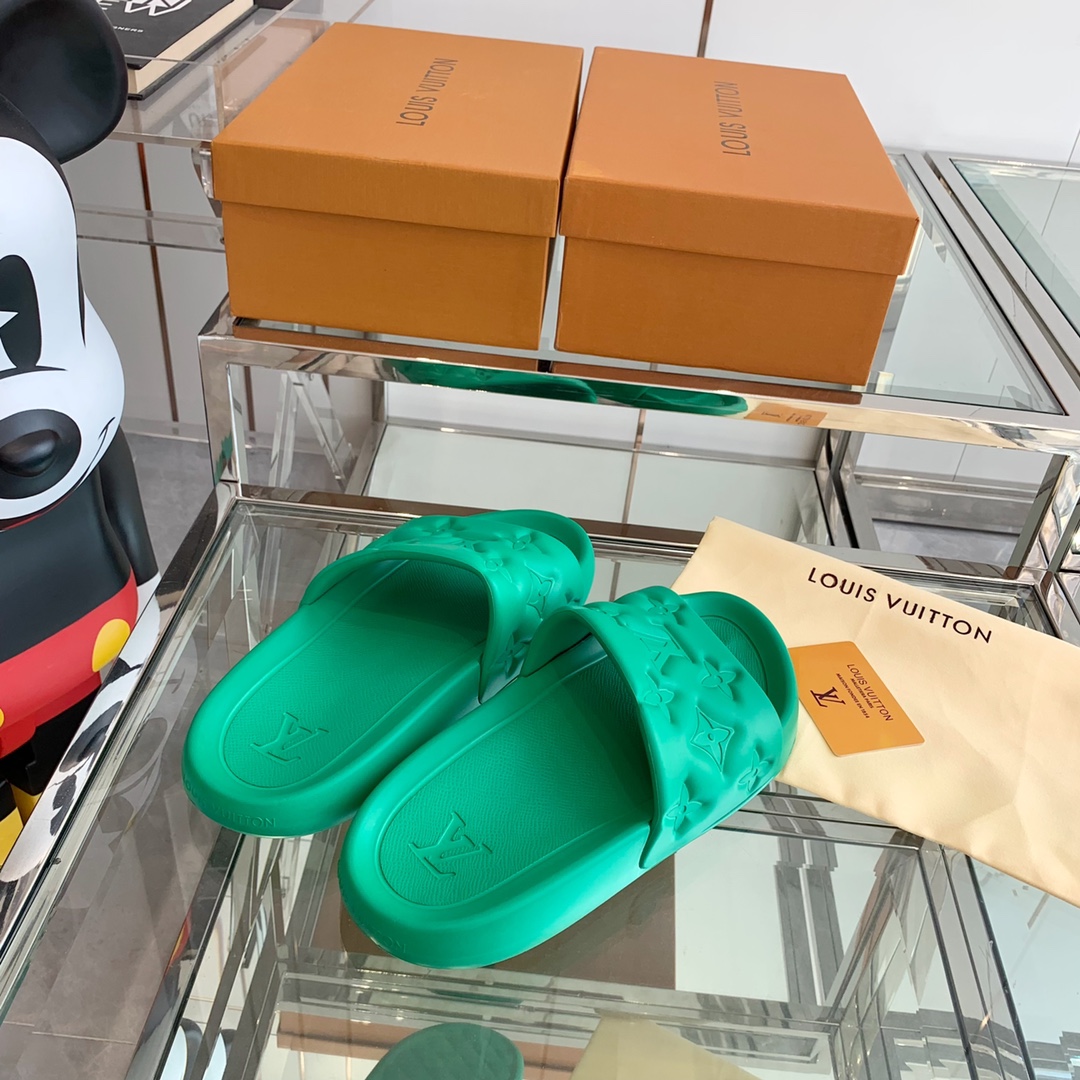 Louis Vuitton shoes WOMEN 2 - vstockx