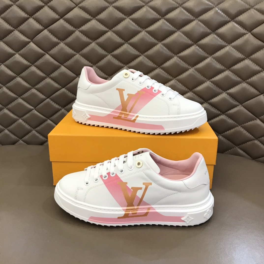 Louis Vuitton Low Top sneaker 71 - vstockx
