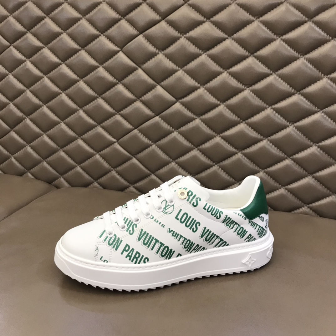 Louis Vuitton Low Top sneaker 82 - vstockx