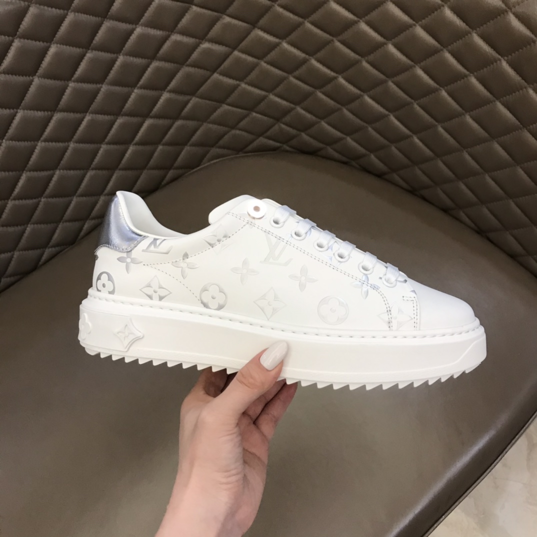 Louis Vuitton Low Top sneaker 67 - vstockx