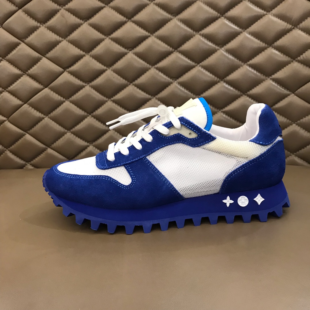 Louis Vuitton Runner sneaker 6 - vstockx