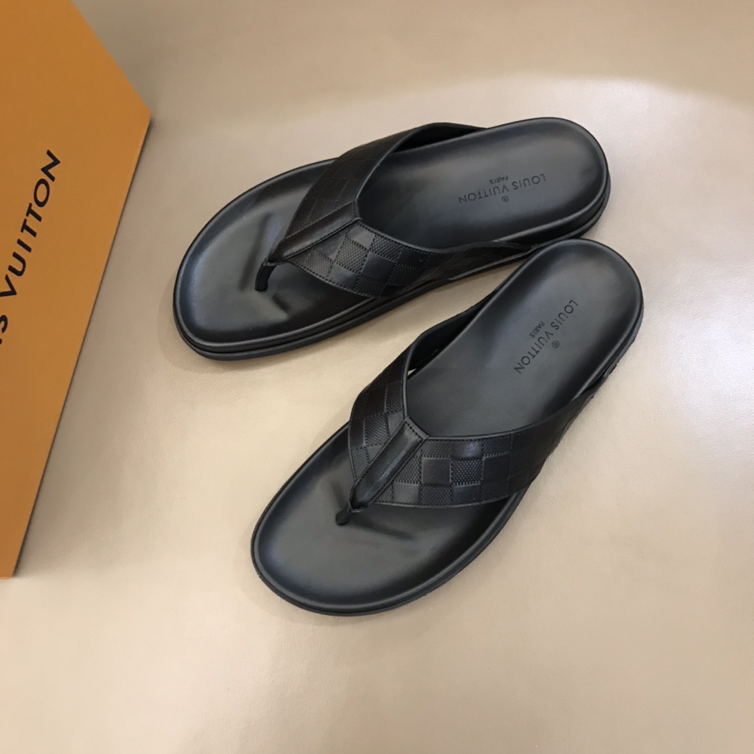 Louis Vuitton Slipper 72 - vstockx