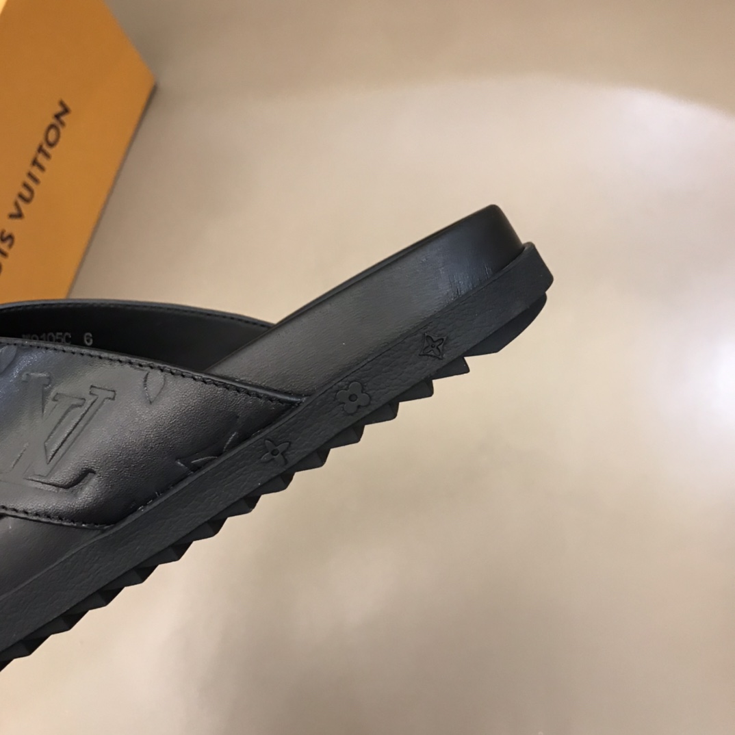 Louis Vuitton Slipper 67 - vstockx