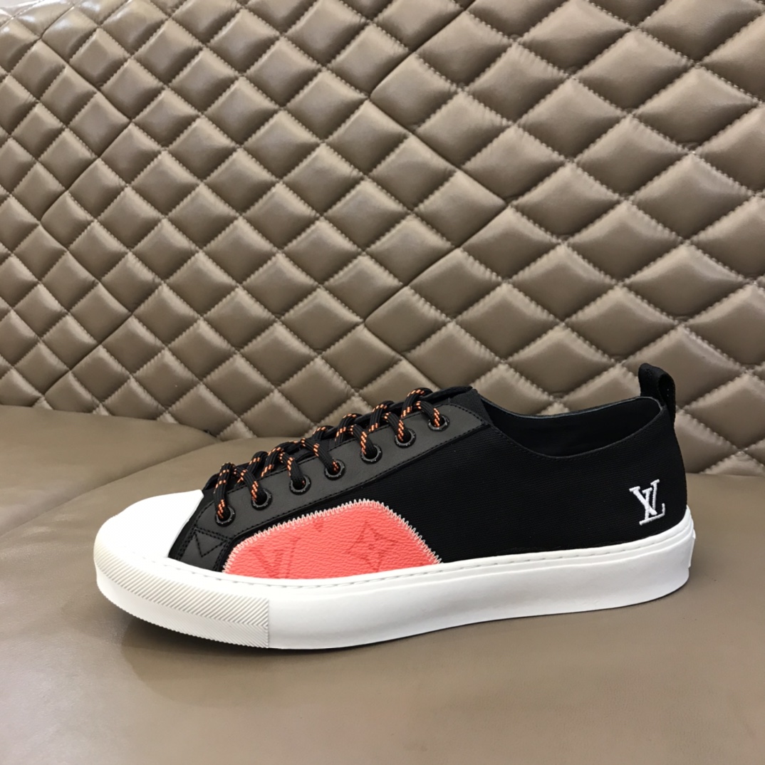 Louis Vuitton Tattoo sneaker 9 - vstockx