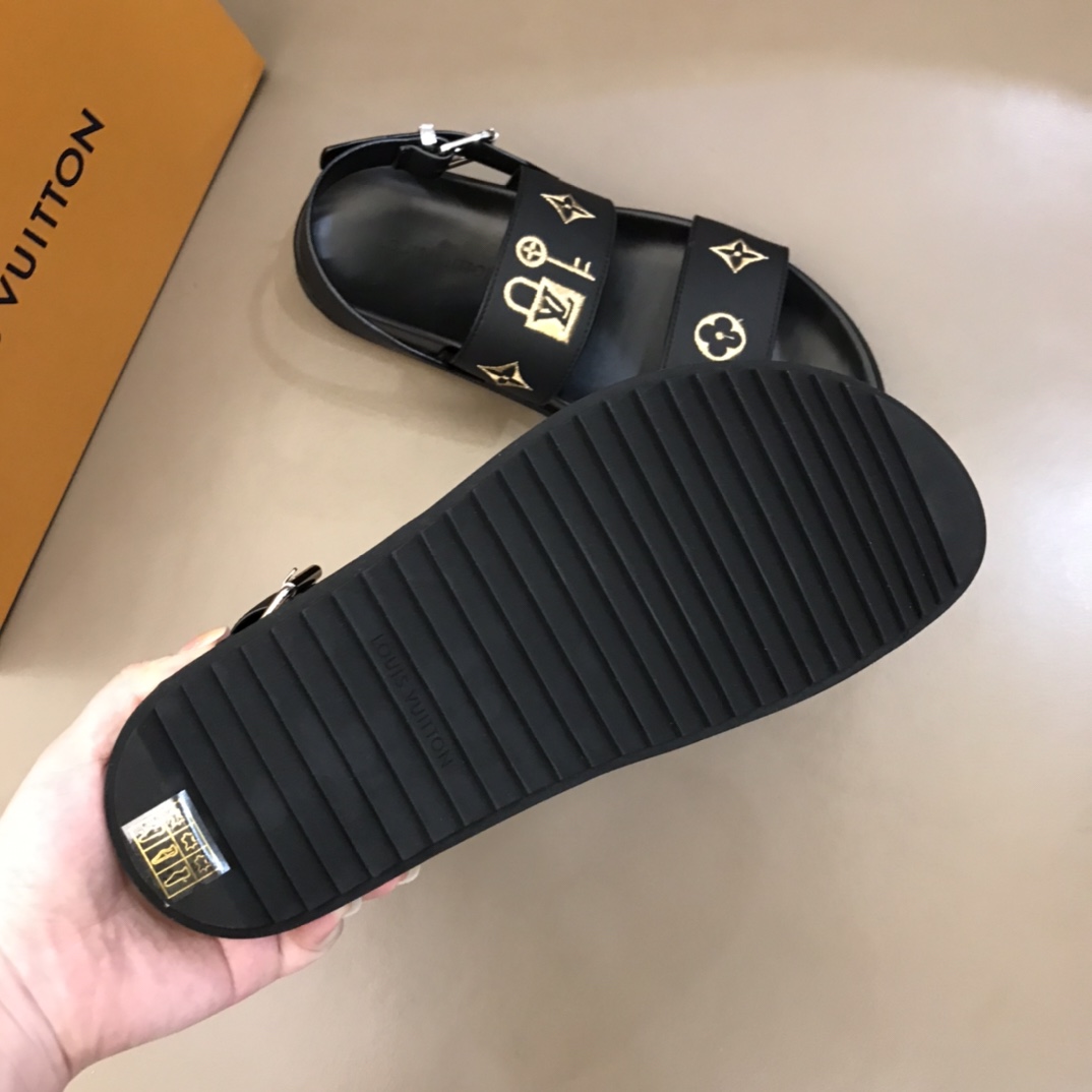 Louis Vuitton Slipper 82 - vstockx