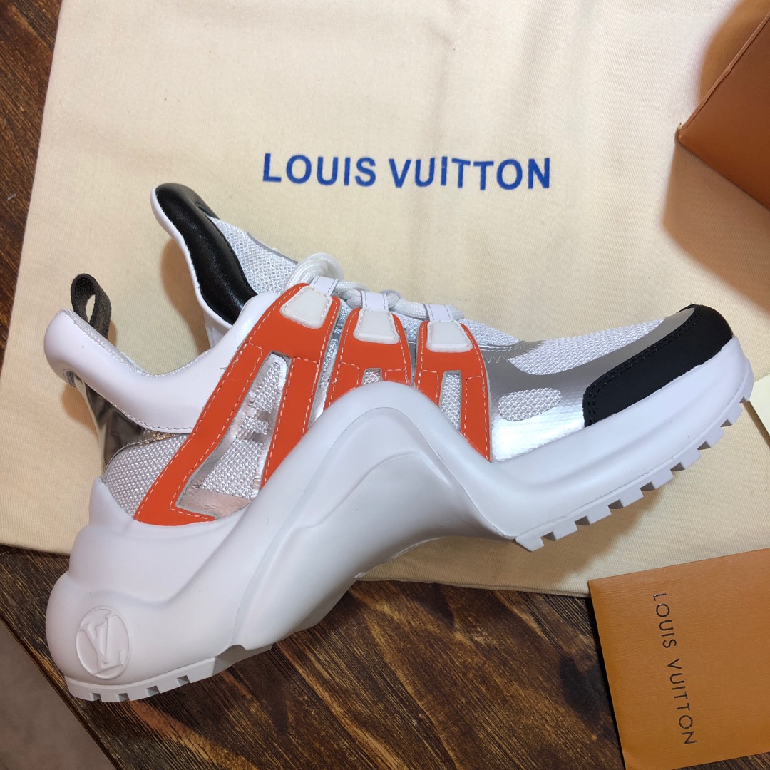 Louis Vuitton Archlight 13 - vstockx
