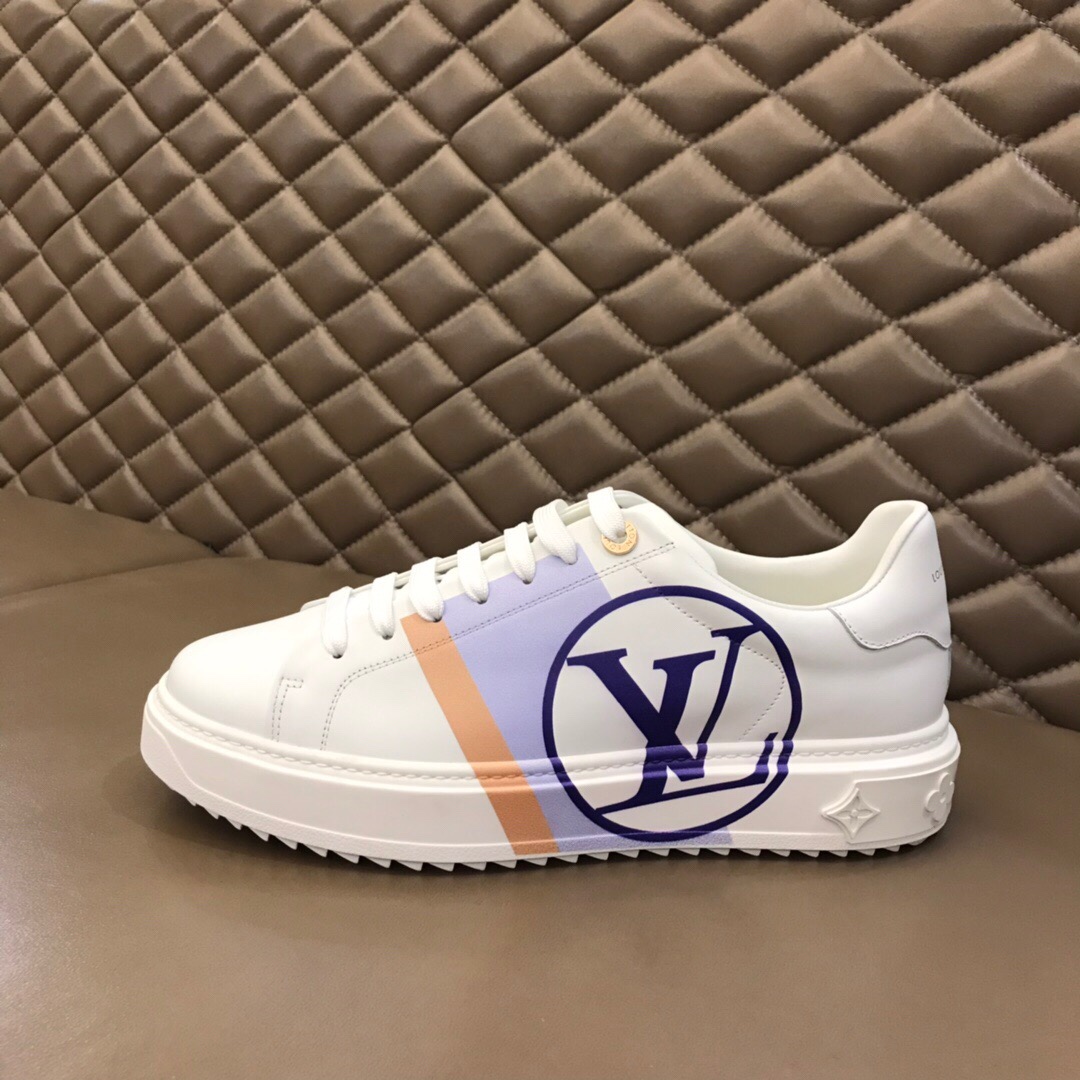 Louis Vuitton Low Top sneaker 28 - vstockx