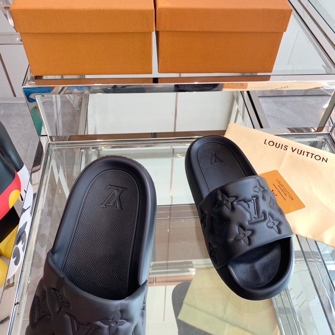 Louis Vuitton shoes WOMEN 2 - vstockx