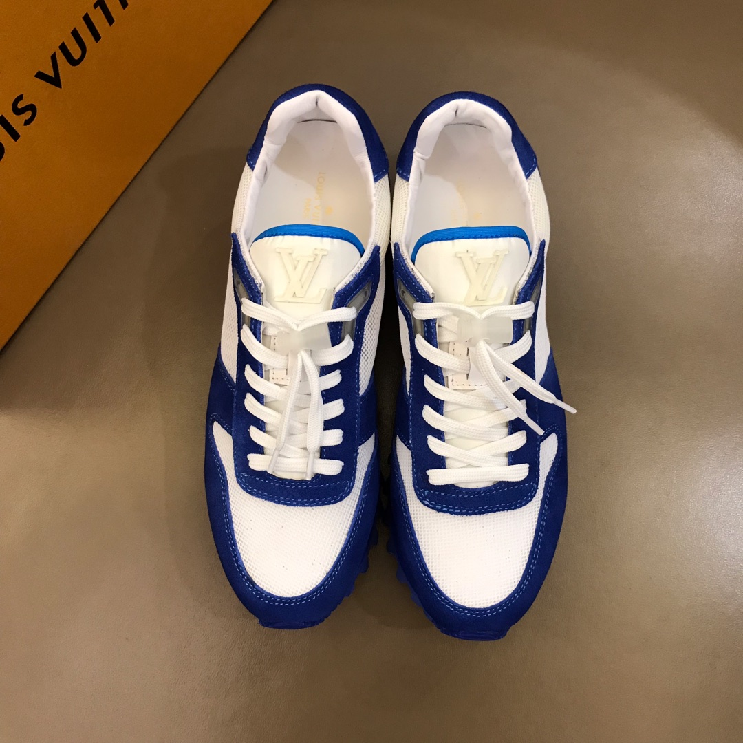 Louis Vuitton Runner sneaker 6 - vstockx