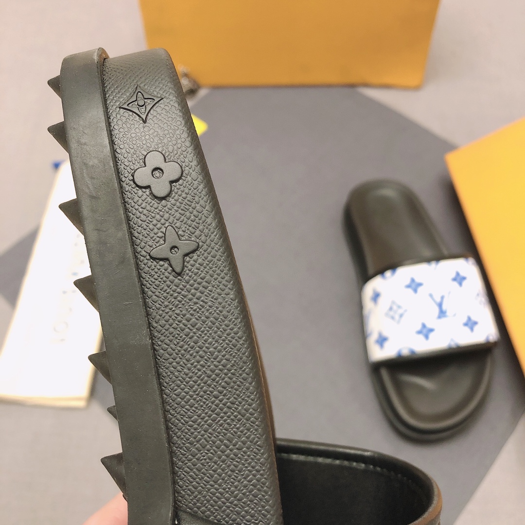 Louis Vuitton Slipper 105 - vstockx