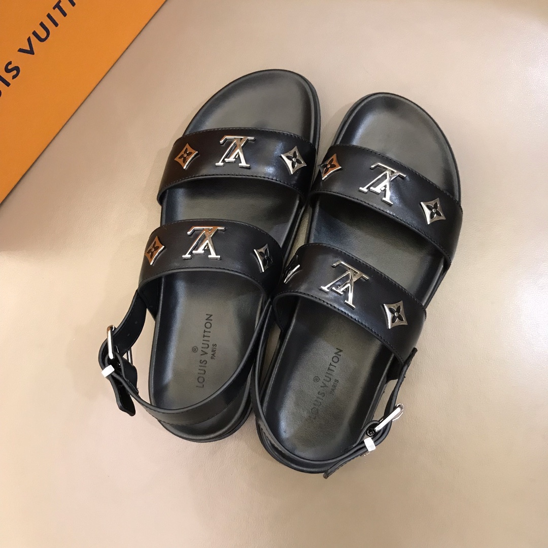 Louis Vuitton Slipper 89 - vstockx