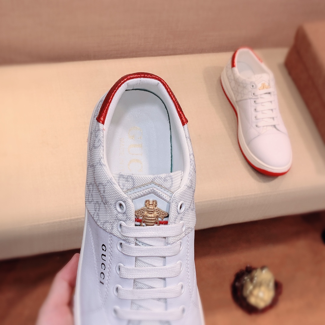 Louis Vuitton Low Top sneaker 84 - vstockx