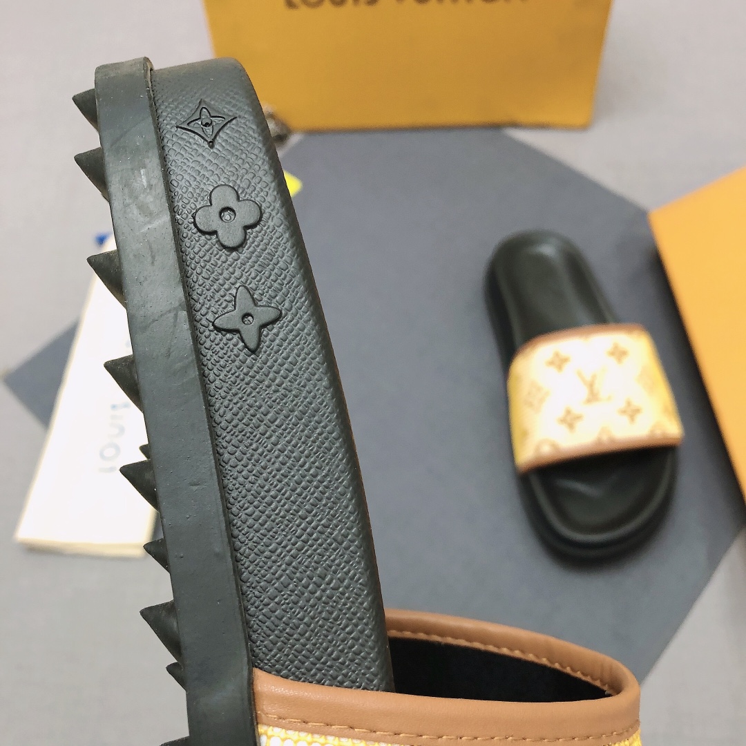 Louis Vuitton Slipper 116 - vstockx