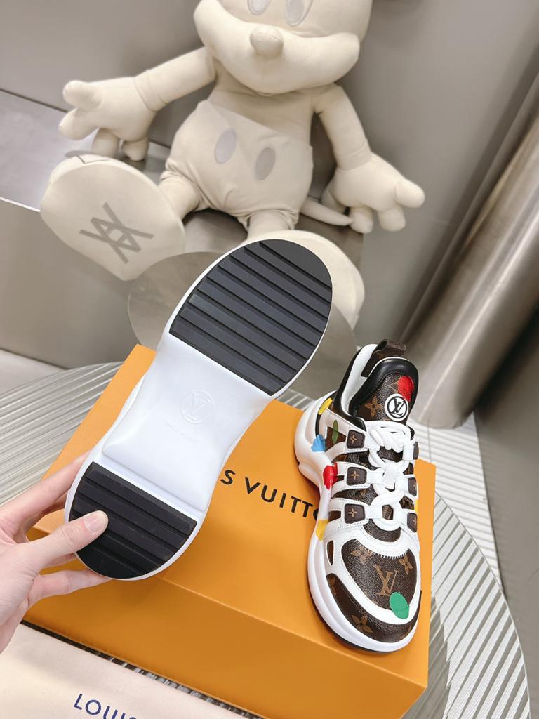 Louis Vuitton Archlight Trainer - vstockx