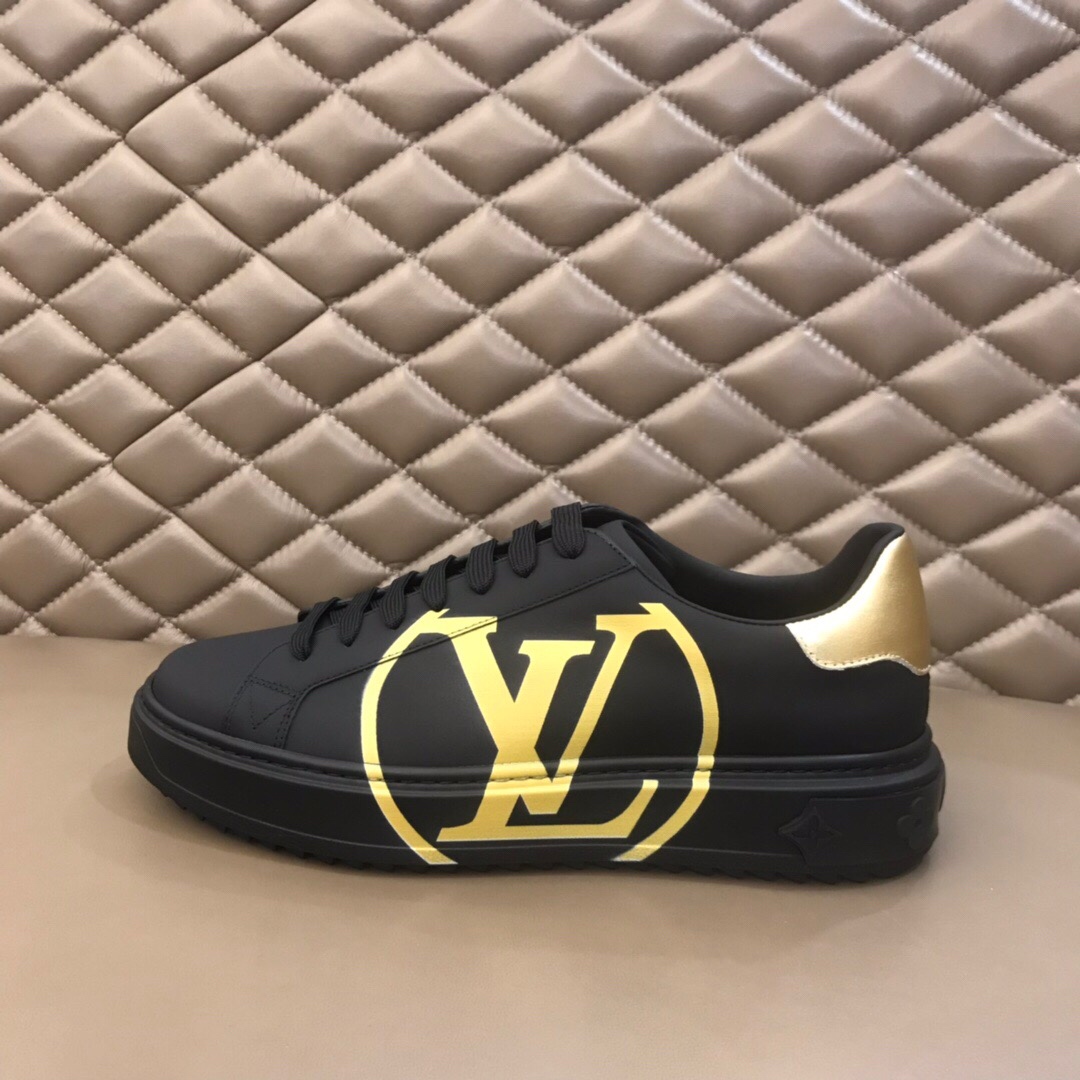 Louis Vuitton Low Top sneaker 24 - vstockx