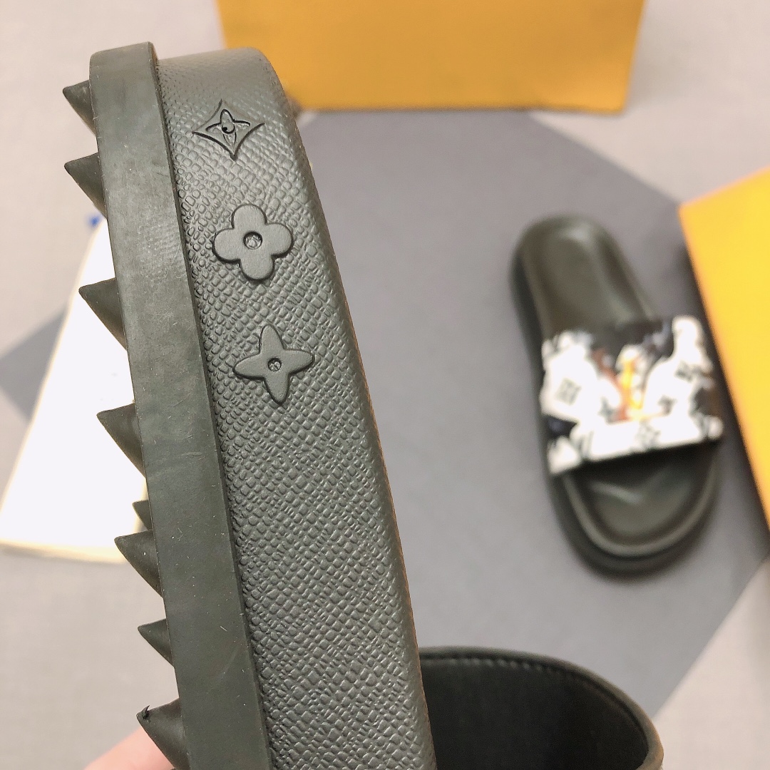 Louis Vuitton Slipper 112 - vstockx
