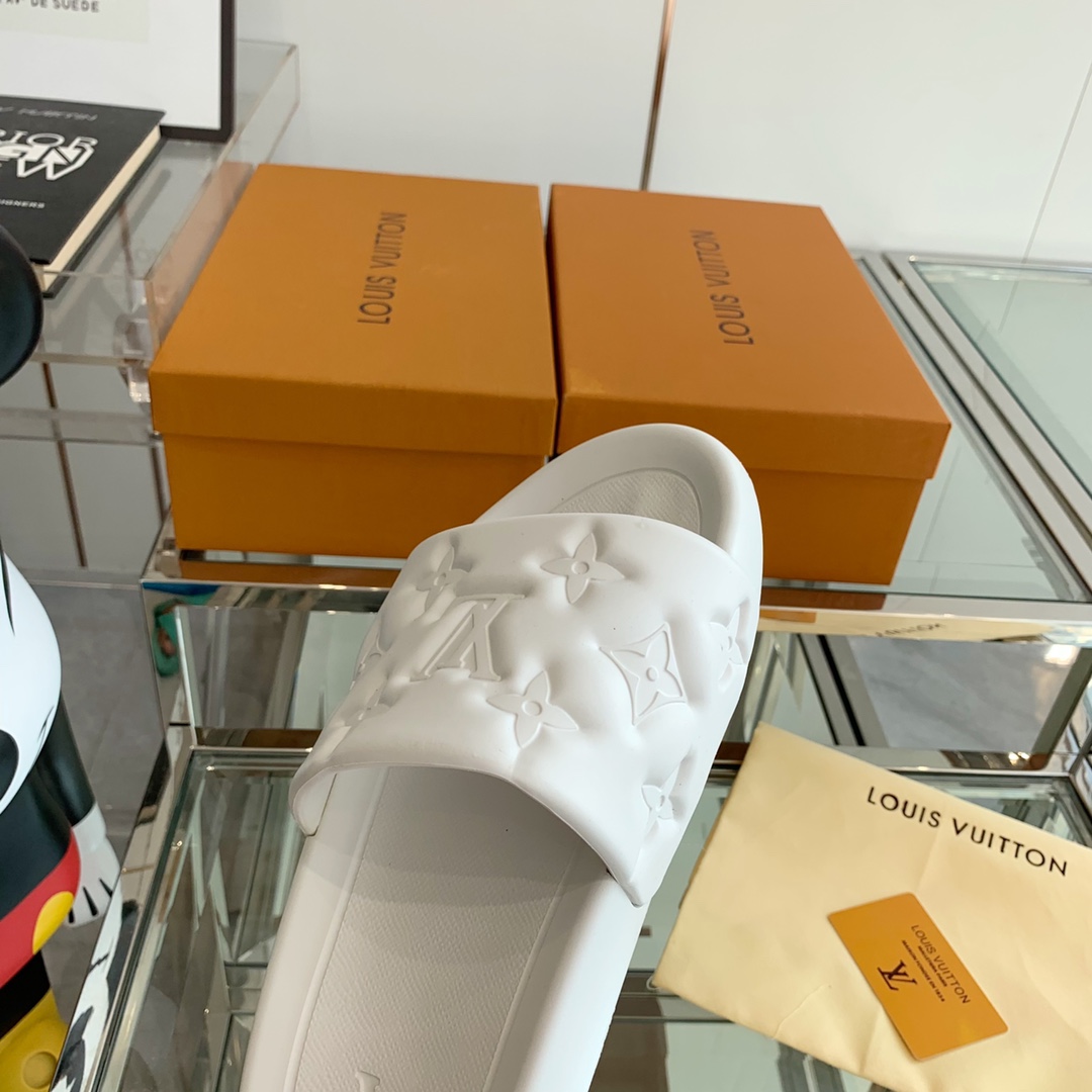 Louis Vuitton shoes WOMEN 2 - vstockx