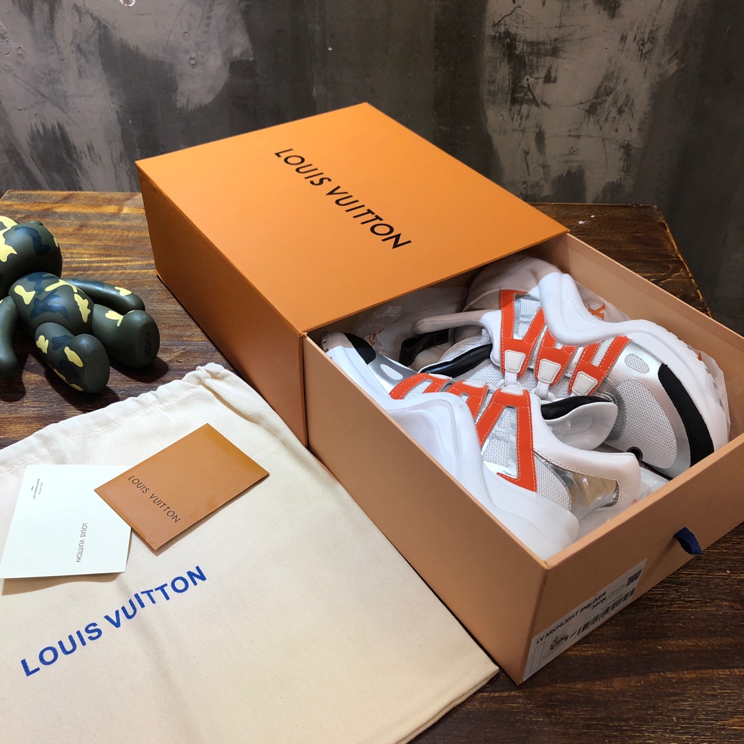 Louis Vuitton Archlight 13 - vstockx