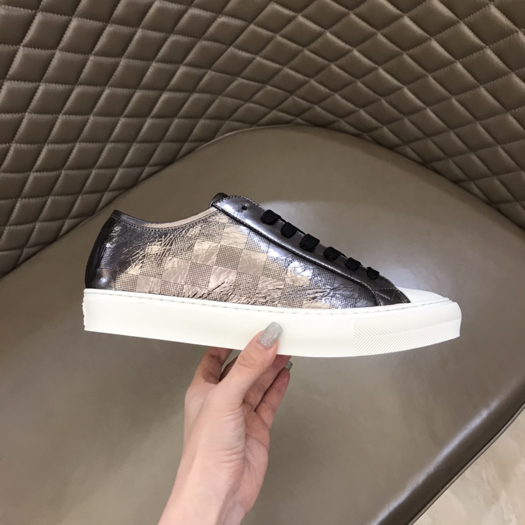 Louis Vuitton Tattoo sneaker 17 - vstockx