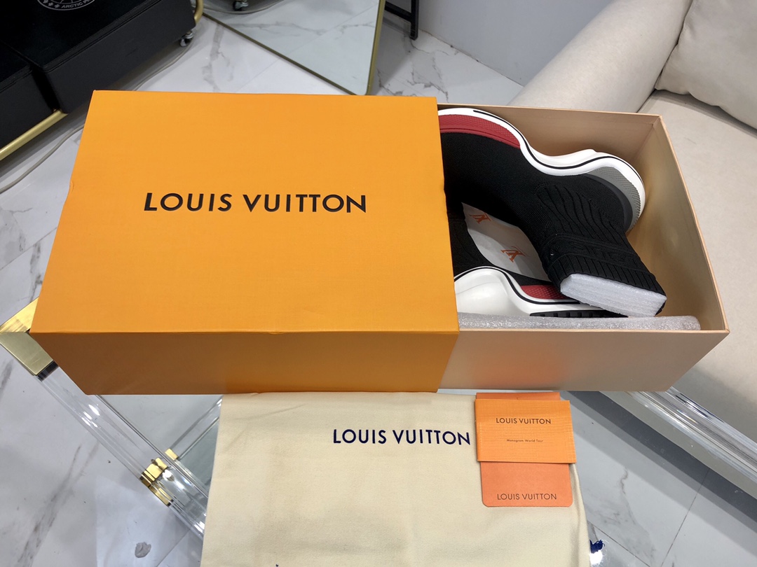 Louis Vuitton Archlight Sneaker 2 - vstockx
